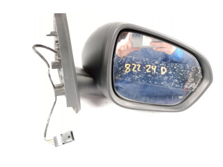 Vstřikovací lišta Dacia Duster II H4M D7