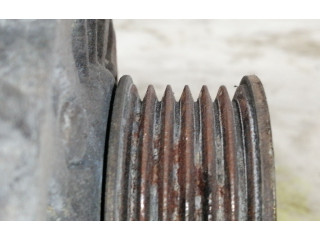 Генератор 9638544180, A005TA6292F   Citroen C2      