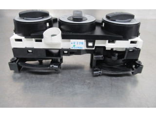 Блок управления климат-контролем Mitsubishi Colt