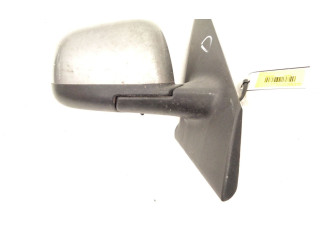 Зеркало электрическое        Dacia Lodgy   -  года   