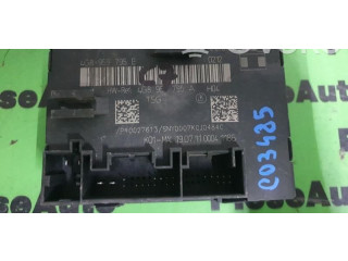 Блок комфорта 4G8959795A, 4G8959795A.   Audi A6 C7   