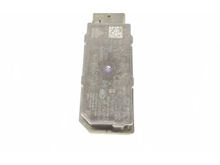 Блок управления 5WA962133B, 5WA962133B   Cupra Leon