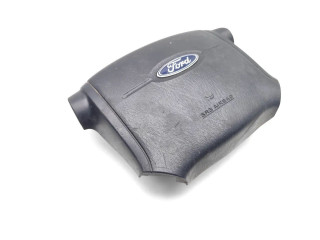 Подушка безопасности водителя 79021058039 Ford Ranger