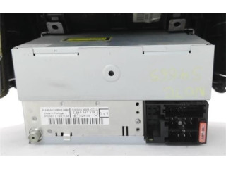 Řídící jednotka 28184BC41A, 28184BC41A Nissan Note (E11) 2007