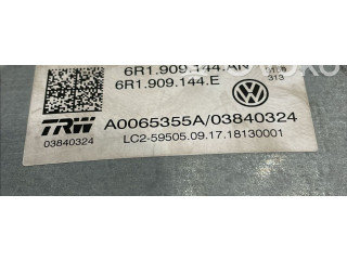 рейка Колонка рулевая Volkswagen Jetta VI 2011 - 2018 года