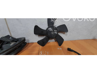 Вентилятор радиатора Mitsubishi Outlander