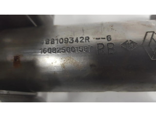 Рулевая рейка Руль 488109342R Dacia Dokker