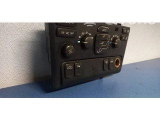 Блок управления климат-контролем 30746025   Volvo XC90