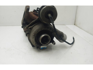 Turbodmychadlo Турбина GT15 Peugeot 307