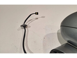 Зеркало электрическое        Opel Meriva B  2010 - 2016 года   