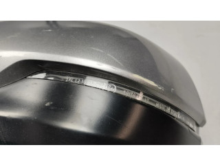 Зеркало электрическое     левое   Honda HR-V  2015-2020 года   