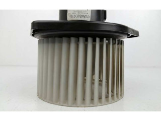 Вентилятор печки CSA431D214 Mitsubishi Outlander