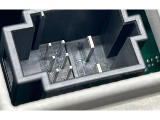 Přístrojová deska Mercedes-Benz EQC 2022 A2479008211, A2479027301