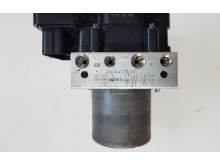 Jednotka ABS 2Q0614517AG, 0265292096 Seat Arona 2019