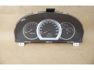 Přístrojová deska  Daewoo Lacetti 2004 96499003, 200442200D  