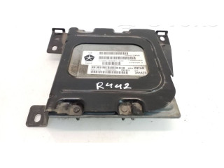 Блок управления двигателя P05033174AA, ES280316816   Chrysler PT Cruiser