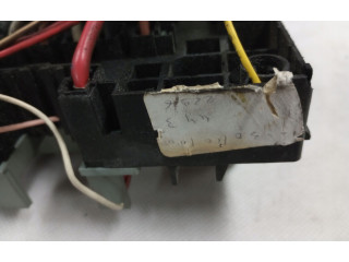 Блок предохранителей 9628024480, 9628024480 Citroen Xsara