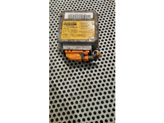 Блок подушек безопасности 550897200 Citroen Berlingo