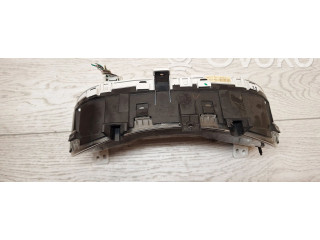 Панель приборов 8100A117 Mitsubishi Outlander