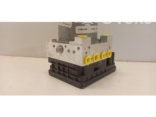 Блок АБС 476602867R   Dacia  Sandero III  2020 -  года