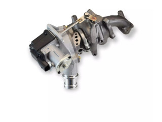 Турбина Skoda Fabia Mk2 (5J) 03F145701G, 03F145701C