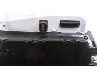 Дисплей 9252592 BMW X3 F25