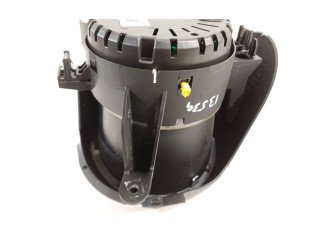 Přístrojová deska  Alfa Romeo Giulietta 2020 50555160  