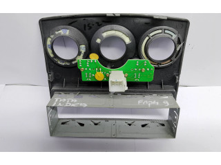 Модуль блока управления кондиционером 286883300109 Tata Indica Vista II