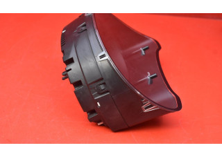 Спидометр (приборный щиток) Skoda Citigo 2011 - 2020 года