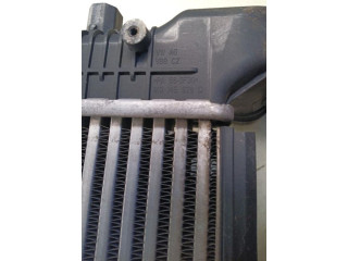 Интеркулер 1K0145928D Volkswagen Caddy