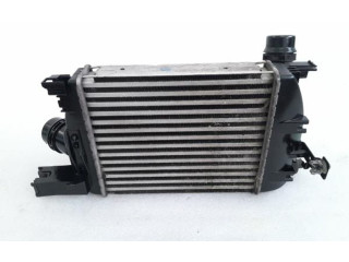 Интеркулер 144963014R Dacia Sandero