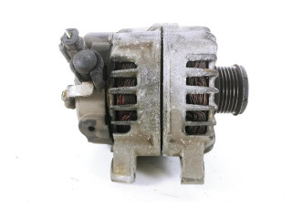 Генератор 9664074280   Citroen C4 Grand Picasso 2.0     