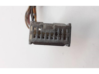 Зеркало электрическое Honda Accord 1982 - 1985 года