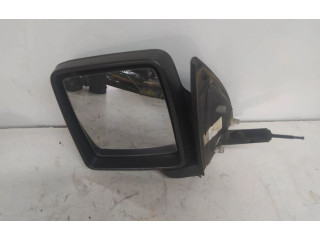 Зеркало электрическое        Opel Combo C  2001 - 2011 года   