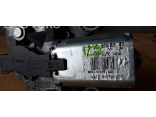 Моторчик заднего дворника Citroen Berlingo