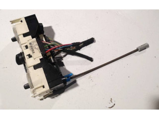 Блок управления климат-контролем 6y0820045b, 901511760009 Skoda Fabia Mk1 (6Y)