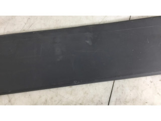 Отделка загрузочная дверь (молдинги)