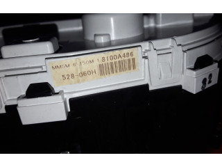 Панель приборов 8100A486, 528060H Citroen C-Crosser