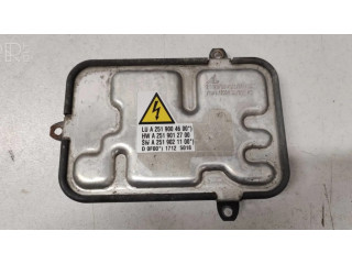 Блок фонаря / (блок «хenon»)