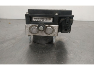 Jednotka ABS 0265801176 Fiat Punto (188) 2004