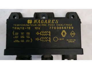 Реле подогрева свеч