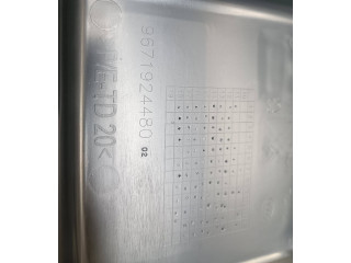 Блок предохранителей  9671924480   Peugeot 2008 I    