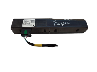 Блок управления FS7T18D816, FS7T18D816GD   Ford Fusion II