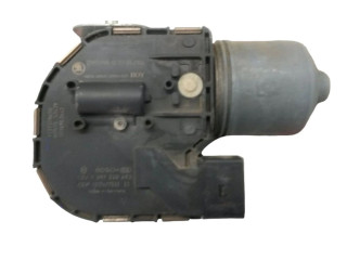 Моторчик дворников 1Z1955119D, 1Z1955119D Skoda Octavia Mk2 (1Z)