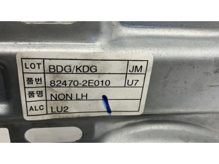 Передний комплект электрического механизма для подъема окна