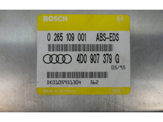 Блок управления АБС 4D0907379G   Audi A8 S8 D2 4D