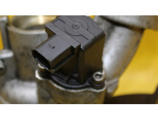 Турбина Skoda Octavia Mk3 (5E)