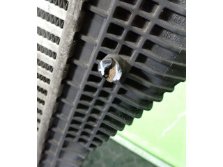 Интеркулер 1K0145803L Skoda Octavia Mk2 (1Z)