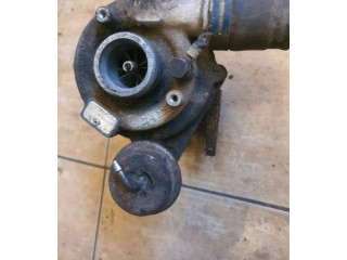 Турбина Ford Galaxy 028145701J, K03006AL55118