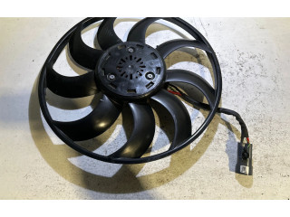 Вентилятор радиатора     GEN3940W, E20496100    Volvo XC90 